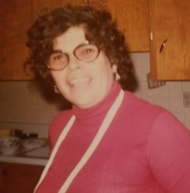 Sabina Raceles Baniqued obituary, 1930-2018, Niland, CA