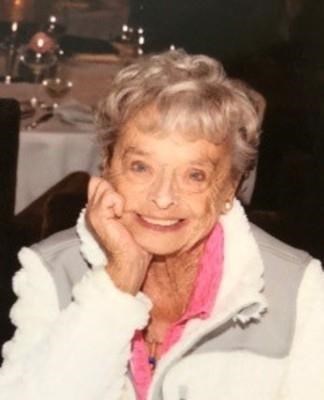 Nancy Lewis Huey obituary, 1927-2018, Palm Desert, CA
