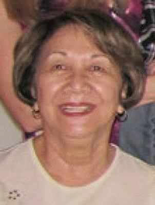 Althea Ululani Black obituary, 1937-2018, Palm Desert, CA