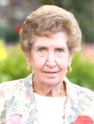 Appolonia Clazina Kaspardlov obituary, 1935-2018, Desert Hot Springs, CA