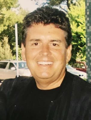 Mark C. Henderson obituary, Palm Desert, CA