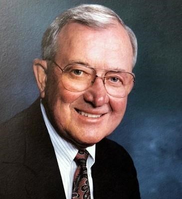 Gerald J. Johnson obituary, 1926-2018, -, CA