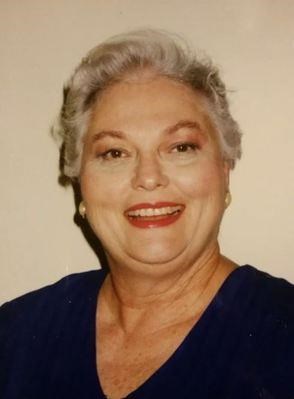 Jaqueline Roach obituary, 1936-2018, Coachella Valley, CA