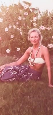 Suzanne Berglas obituary, Rancho Mirage, CA