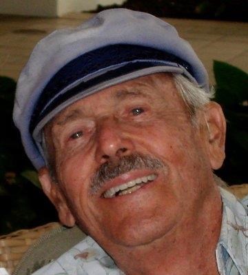 Joe Martin obituary, 1922-2018, -, CA