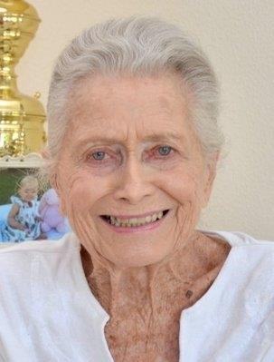 Mary Schofield Galletly obituary, 1926-2018, Rancho Mirage, CA