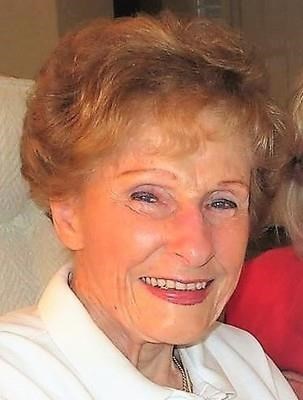 Lola M. Dalton obituary, 1925-2018, La Quinta, CA
