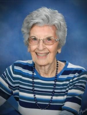 Florence Holdsworth obituary, 1920-2018, Palm Desert, CA