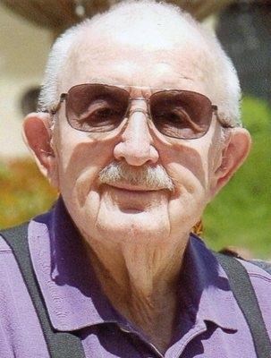 John L. Holcomb obituary, 1931-2018, Apple Valley, CA