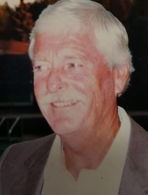 David Edward "Ed" Wofford obituary, Palm Springs, CA