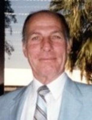 James Clayton Taylor obituary, Palm Springs, CA
