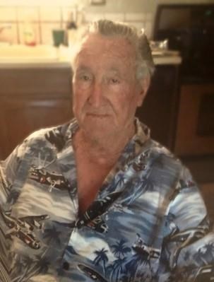 Cecil Ray McBride obituary, 1930-2018, -, CA