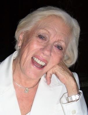 Julie Ellen Jones obituary, 1926-2018, La Quinta, CA