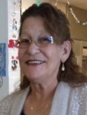 Virginia Mendoza obituary, Banning, CA