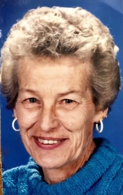 Arlene J. Green obituary, 1934-2018, Indio, CA