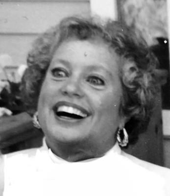 Judith Otto obituary, 1941-2018, Palm Springs, CA