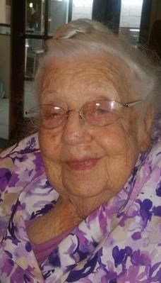 Bonnie Lee Spivey obituary, 1920-2018, Indio, CA