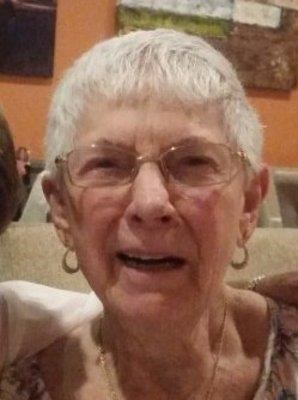 Elsie Anna Fewings obituary, 1934-2018, Palm Springs, CA