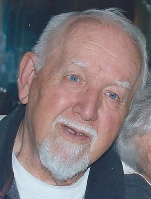 James Ronald Dalbey obituary, 1934-2018, Reno, CA