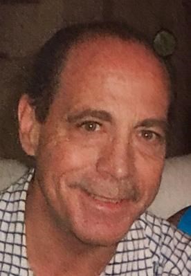 Dan Dillon obituary, 1951-2018, Palm Springs, CA