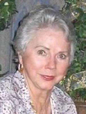 Mary Jane Elaine Kozuba Lynch obituary, 1935-2018, San Antonio, Texas