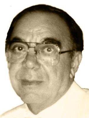 Aram Jigarjian M.D. obituary, Palm Springs, NY