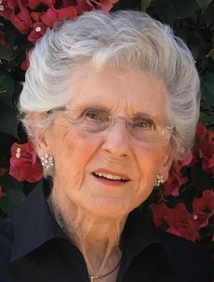 Barbara Marie Madonna obituary, Palm Desert, CA