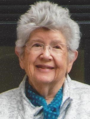 Doris Fae Walser O'Neill obituary, 1928-2019, Centralia, Wa.