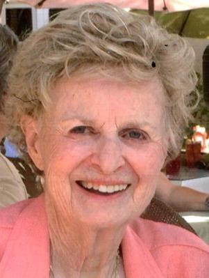 Rose Ann-Marie Vestri obituary, 1937-2019, La Quinta, CA