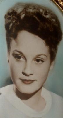 Dolores L. White obituary, Indio, CA