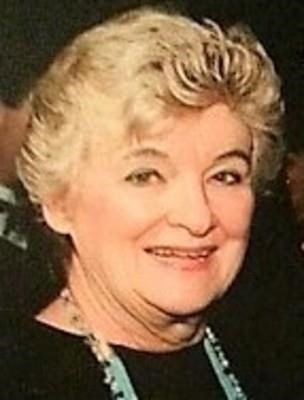Josephine Blaber obituary, Oak Park/palm Springs, IL