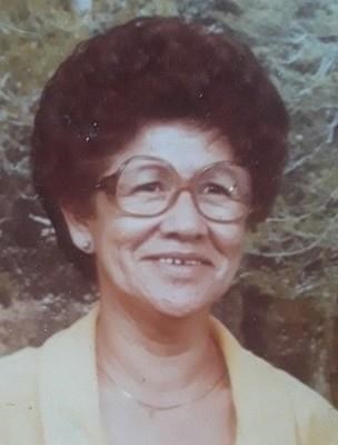 Delores A. Campos obituary, 1930-2019, Indio, CA