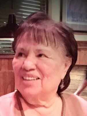 Jennie Ortiz obituary, 1938-2019, Coachella Valley, CA