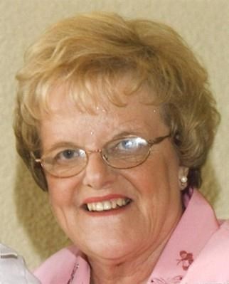 Judy Beckman Low obituary, 1936-2019, Rancho Mirage, CA