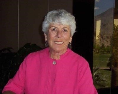 Nancy Grey Mooring obituary, 1937-2019, Rancho Mirage, CA