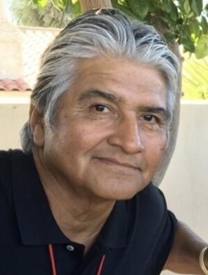 Harry Lino Muñoz Jr. obituary, 1948-2019, Bermuda Dunes, CA