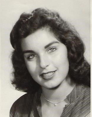 Veronica Lucero Dunlop obituary, 1943-2019, Long Beach, CA