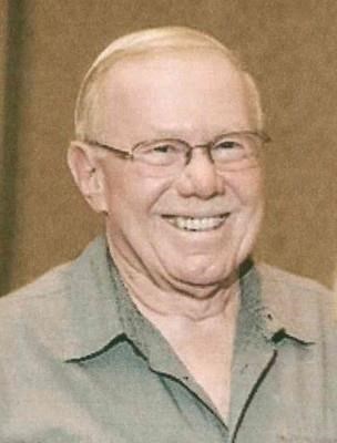 Donald P. Hanrahan obituary, 1937-2019, Indian Wells, CA