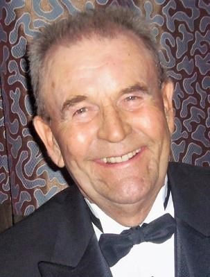 John Anderson Wolgamott obituary, Palm Desert, CA