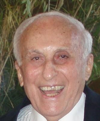 Marvin Max Cohn obituary, 1912-2019, Rancho Mirage, CA