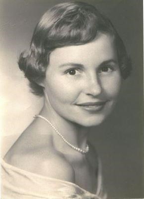 Marjean Larson obituary, Rancho Mirage, CA