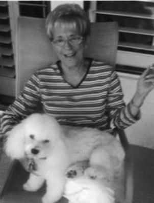 Joy Klopper obituary, Rancho Mirage, OH