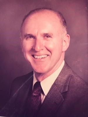 Ross David Stevens obituary, 1922-2019, La Quinta, CA