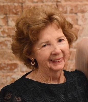Lourina Francis McGhee obituary, 1930-2019, Palm Desert, CA