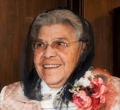 Juanita Alvarez obituary, 1930-2019, Thermal, CA