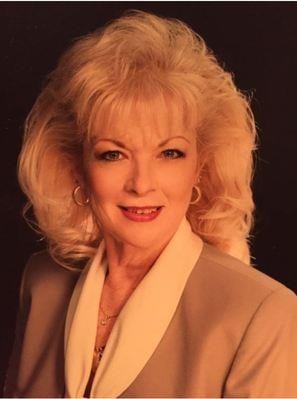 Barbara Lee VanOosting Perfetti obituary, Palm Desert, CA