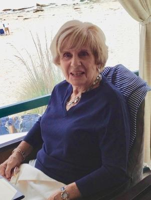 Dorothea Champagne Cadiff obituary, 1927-2019, Rancho Mirage, CA