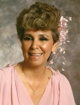 Dora Demarbiex obituary, 1938-2019, Bermuda Dunes, Ca