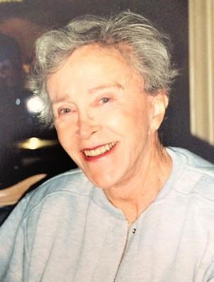 Hannah Rosalyn Cahn obituary, 1924-2019, -, CA