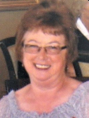 Valerie Myrtle Smith Williams obituary, 1941-2019, La Quinta, Ca.